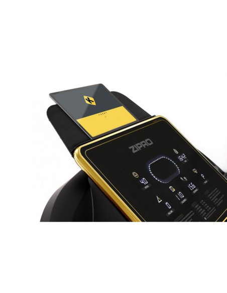 Zipro pacemaker gold bieżnia 1400 x 51,5 mm 20 km/h