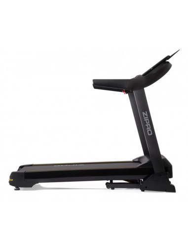 Zipro pacemaker bieżnia 1400 x 51,5 mm 20 km/h