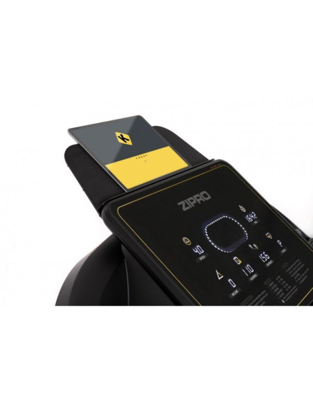 Zipro pacemaker bieżnia 1400 x 51,5 mm 20 km/h