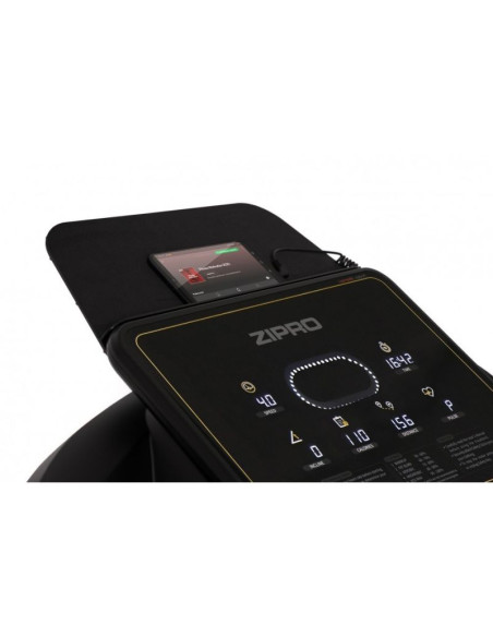 Zipro pacemaker bieżnia 1400 x 51,5 mm 20 km/h