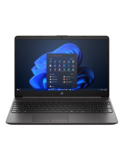 Hp 250 g9 15 core 5 120u 15,6''fhd 250nits ag 16gb ddr4 ssd512 intel graphics 41wh w11pro dark ash silver 3y onsite