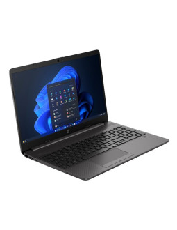 Hp 250 g9 15 core 5 120u 15,6''fhd 250nits ag 16gb ddr4 ssd512 intel graphics 41wh w11pro dark ash silver 3y onsite 2