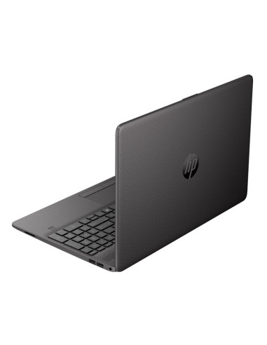 Hp 250 g9 15 core 5 120u 15,6''fhd 250nits ag 16gb ddr4 ssd512 intel graphics 41wh w11pro dark ash silver 3y onsite