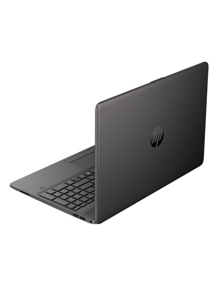 Hp 250 g9 15 core 5 120u 15,6''fhd 250nits ag 16gb ddr4 ssd512 intel graphics 41wh w11pro dark ash silver 3y onsite