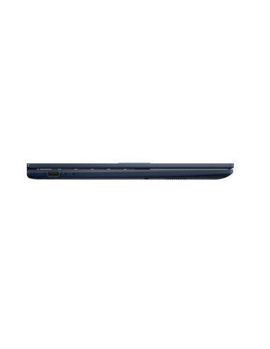Asus x1504va-cb52 i5-1335u 15.6" fhd ag 16gb ssd1tb bt blkb fpr win11 quiet blue (repack) 2y