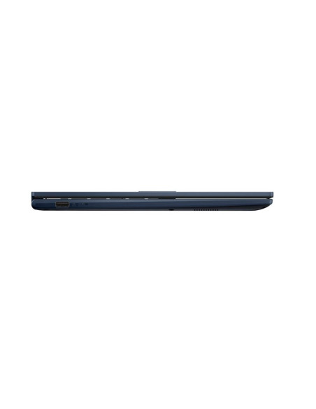 Asus x1504va-cb52 i5-1335u 15.6" fhd ag 16gb ssd1tb bt blkb fpr win11 quiet blue (repack) 2y