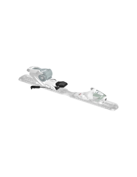 Narty rossignol arcade w 82 xpress / xpress w 11 gw b83 white almon