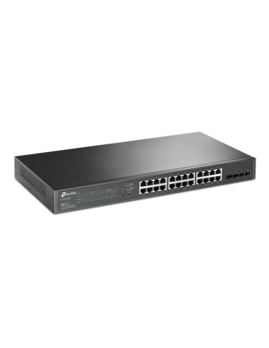 Switch tp-link tl-sg2428p
