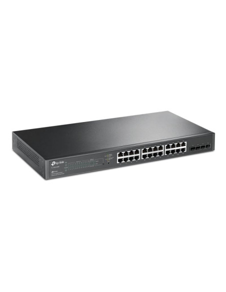 Switch tp-link tl-sg2428p