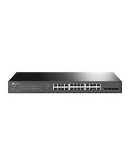 Switch tp-link tl-sg2428p 2