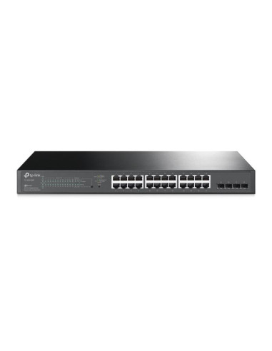 Switch tp-link tl-sg2428p