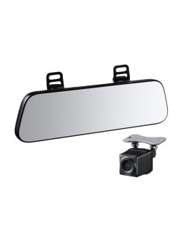 70mai mirive-s500 rejestrator super hd bluetooth bateria czarny 2
