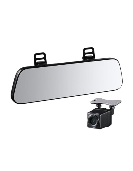 70mai mirive-s500 rejestrator super hd bluetooth bateria czarny