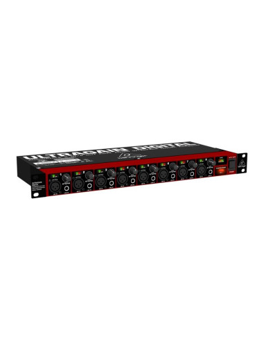 Behringer ada8200 - konwerter audio