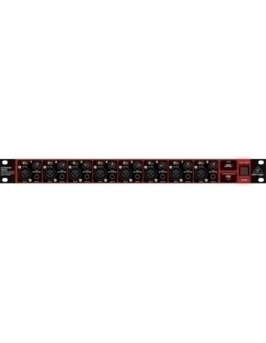 Behringer ada8200 - konwerter audio