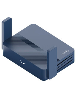 Router cudy tr3000 2