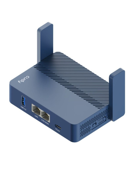 Router cudy tr3000