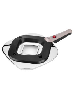 Eta 013390000 blacha do pieczenia prostokątny 2
