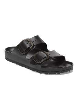 Klapki birkenstock arizona big buckle eva narrow czarny (1029641) 2