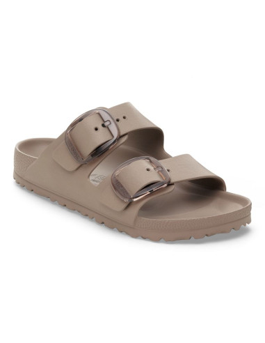Birkenstock arizona big buckle eva gray taupe (1030389)