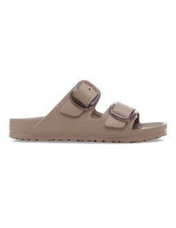 Birkenstock arizona big buckle eva gray taupe (1030389) 2