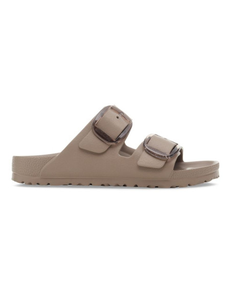 Birkenstock arizona big buckle eva gray taupe (1030389)
