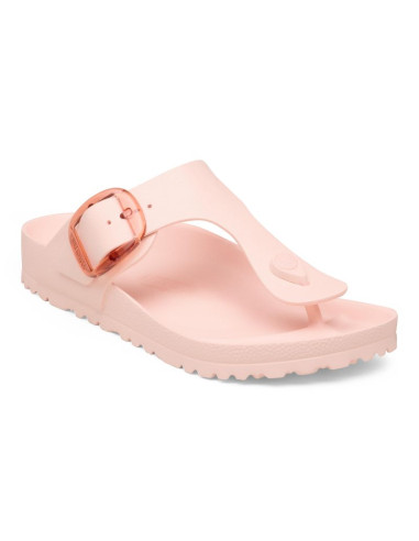 Birkenstock gizeh big buckle eva light rose (1031321)