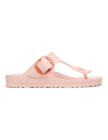 Birkenstock gizeh big buckle eva light rose (1031321)