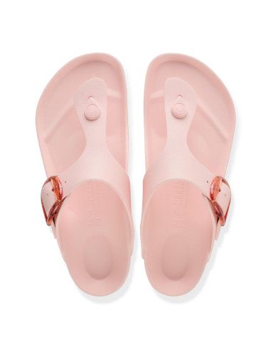 Birkenstock gizeh big buckle eva light rose (1031321)