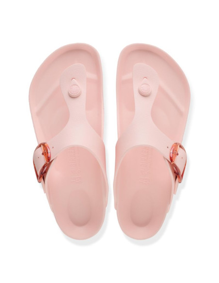 Birkenstock gizeh big buckle eva light rose (1031321)