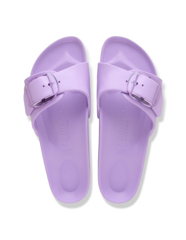 Birkenstock madrid big buckle eva crocus (1031257)
