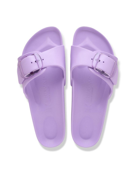 Birkenstock madrid big buckle eva crocus (1031257)