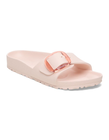 Birkenstock madrid big buckle eva light rose (1029632)