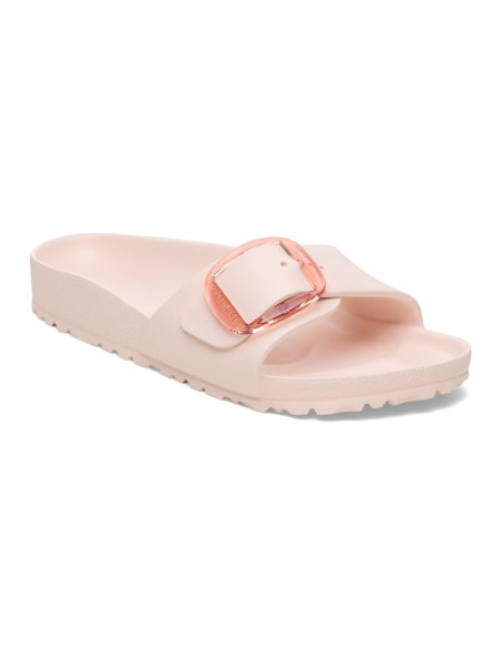 Birkenstock madrid big buckle eva light rose (1029632)