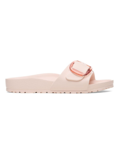 Birkenstock madrid big buckle eva light rose (1029632)