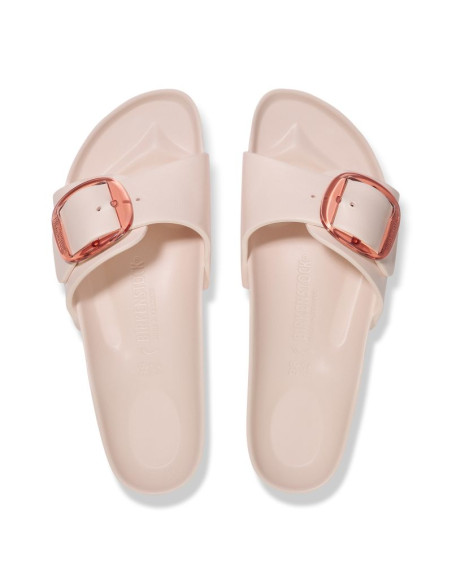 Birkenstock madrid big buckle eva light rose (1029632)