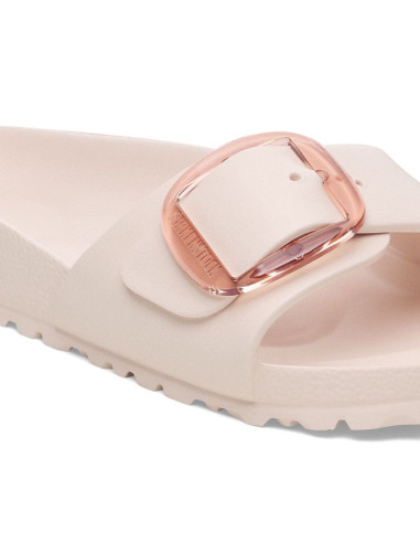 Birkenstock madrid big buckle eva light rose (1029632)