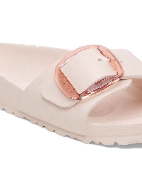 Birkenstock madrid big buckle eva light rose (1029632)