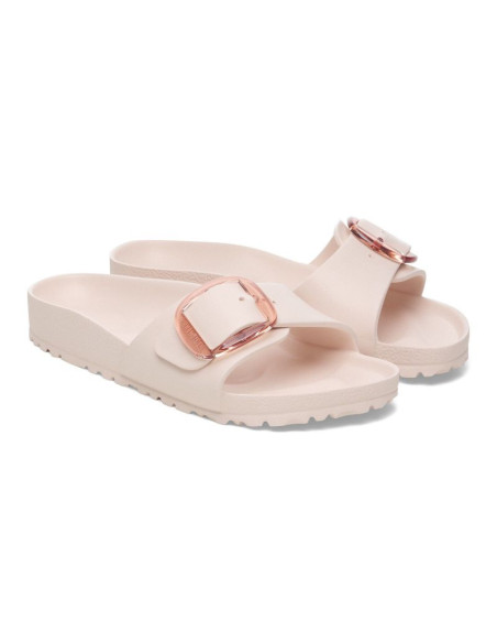Birkenstock madrid big buckle eva light rose (1029632)