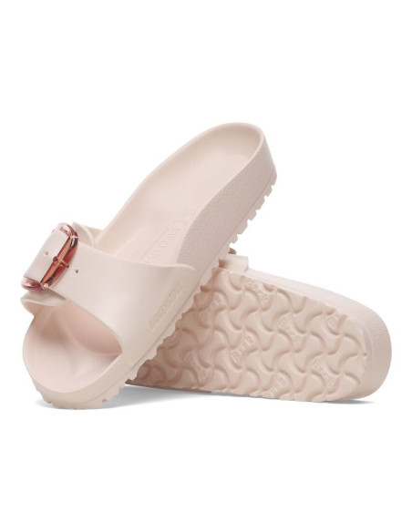 Birkenstock madrid big buckle eva light rose (1029632)