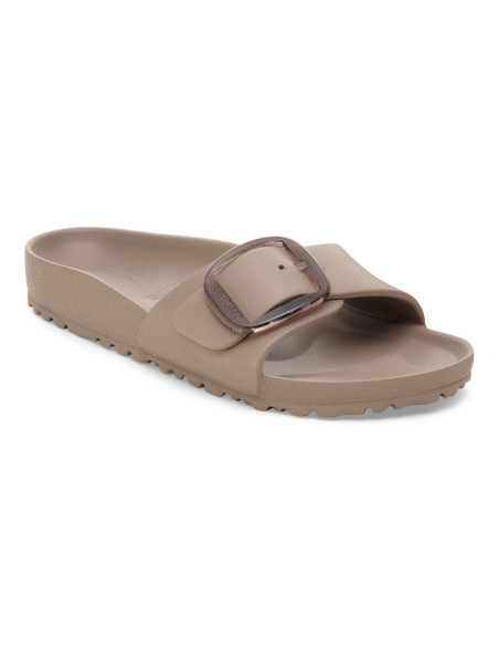 Birkenstock madrid big buckle eva gray taupe (1030479)