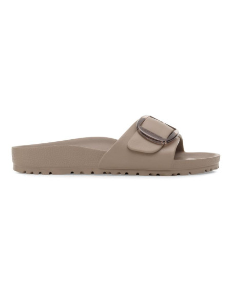 Birkenstock madrid big buckle eva gray taupe (1030479)