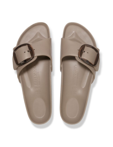 Birkenstock madrid big buckle eva gray taupe (1030479)