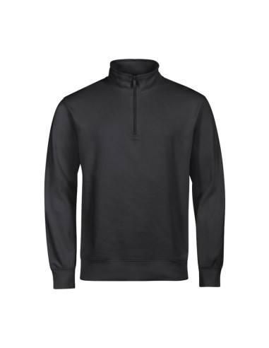 Bluza unisex summit (ebony gray)
