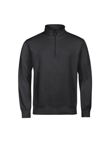 Bluza unisex summit (ebony gray)
