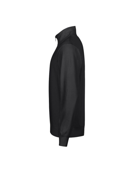 Bluza unisex summit (ebony gray)