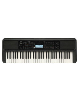 Yamaha psr-e383 - keyboard