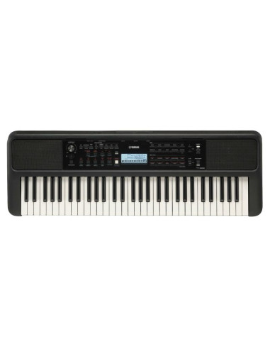 Yamaha psr-e383 - keyboard
