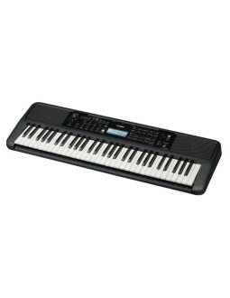 Yamaha psr-e383 - keyboard 2