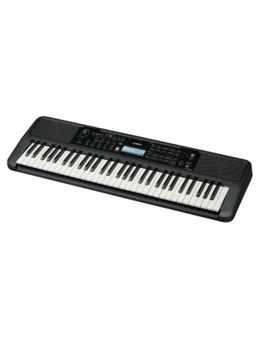 Yamaha psr-e383 - keyboard